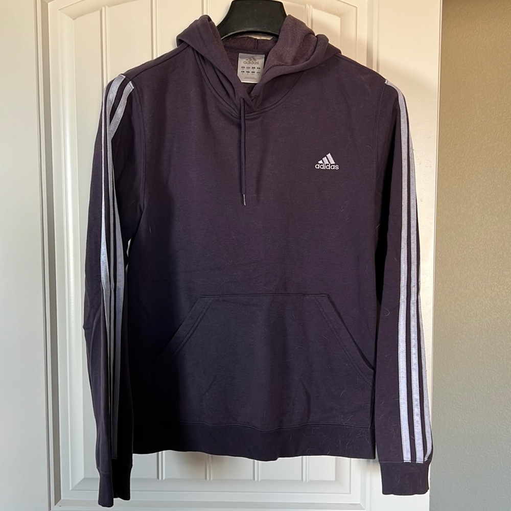 Adidas Womens Hoodie
